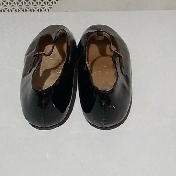 Vintage Rafferty leather shoes - Picture 3 of 6